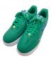 NIKE（ナイキ）の古着「Air Force 1」｜グリーン