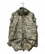 US ARMYユーエスアーミー）の古着「ECWCS UNIVERSAL CAMO」｜カーキ