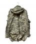 US ARMY (ユーエスアーミー) ECWCS UNIVERSAL CAMO カーキ サイズ:ML：15000円