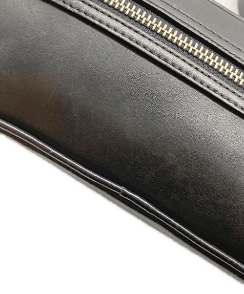 COACH（コーチ）COACH (コーチ) ショルダーバッグ ブラックの古着・服飾アイテム