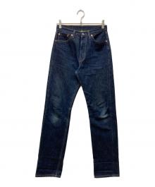 LEVI'S（リーバイス）の古着「97年製501デニムパンツ」｜インディゴ