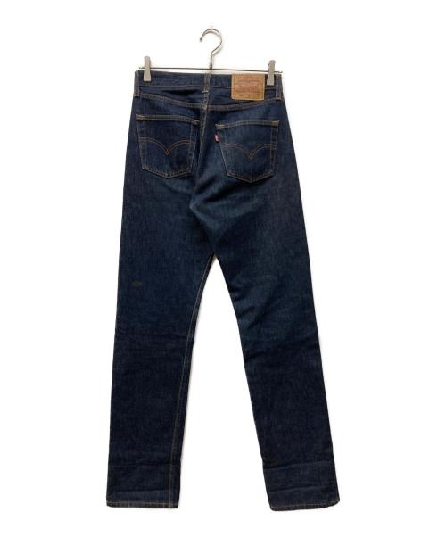 LEVI'S（リーバイス）LEVI'S (リーバイス) 97年製501デニムパンツ インディゴ サイズ:W28の古着・服飾アイテム