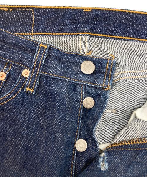 LEVI'S（リーバイス）LEVI'S (リーバイス) 97年製501デニムパンツ インディゴ サイズ:W28の古着・服飾アイテム