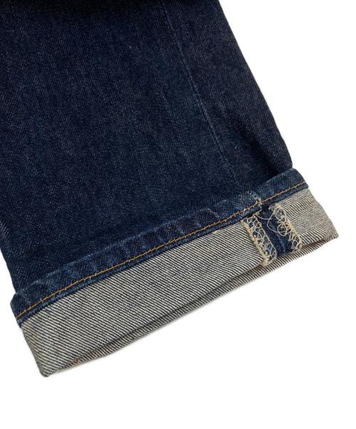 LEVI'S（リーバイス）LEVI'S (リーバイス) 97年製501デニムパンツ インディゴ サイズ:W28の古着・服飾アイテム