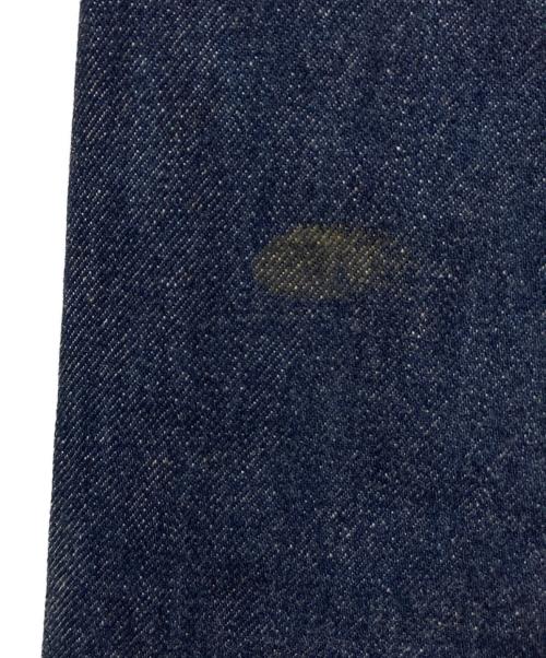 LEVI'S（リーバイス）LEVI'S (リーバイス) 97年製501デニムパンツ インディゴ サイズ:W28の古着・服飾アイテム