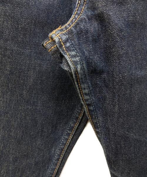 LEVI'S（リーバイス）LEVI'S (リーバイス) 97年製501デニムパンツ インディゴ サイズ:W28の古着・服飾アイテム