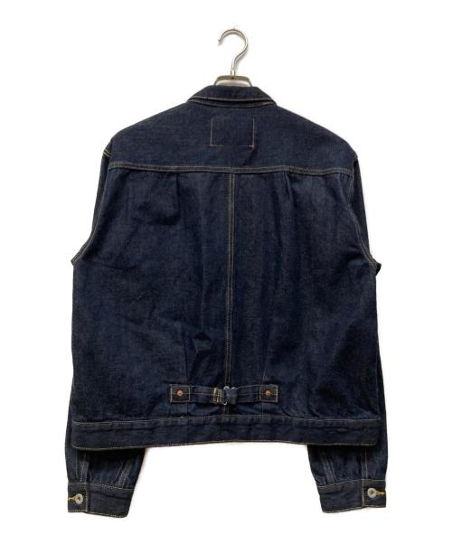Schott（ショット）Schott (ショット) 1st Denim Jacket インディゴ サイズ:Lの古着・服飾アイテム