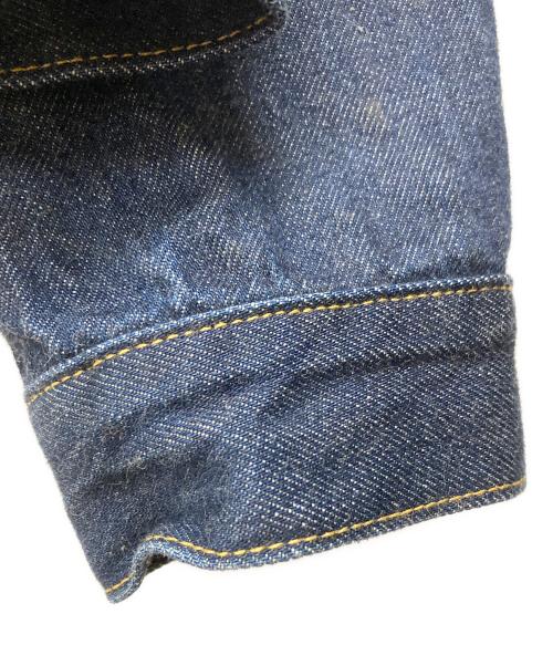 Schott（ショット）Schott (ショット) 1st Denim Jacket インディゴ サイズ:Lの古着・服飾アイテム