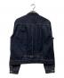 Schott (ショット) 1st Denim Jacket インディゴ サイズ:L：20000円