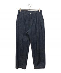 中古・古着通販】YANUK (ヤヌーク) anuans (アニュアンス) 別注 Curvy