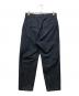 BEAUTY&YOUTH UNITED ARROWS (ビューティーアンドユースユナイテッドアローズ) ハイツイスト デニム 5P スタンダード インディゴ サイズ:M：5000円