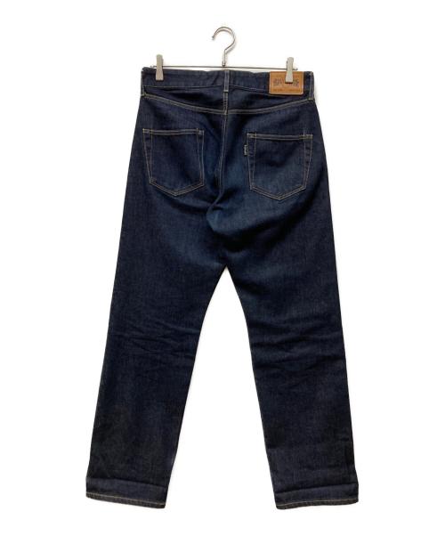 Schott（ショット）Schott (ショット) SELVEDGE DENIM PANTS インディゴ サイズ:32の古着・服飾アイテム