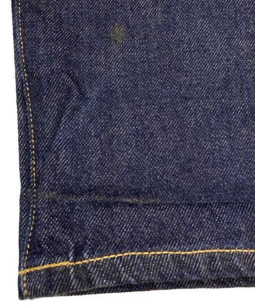 Schott（ショット）Schott (ショット) SELVEDGE DENIM PANTS インディゴ サイズ:32の古着・服飾アイテム