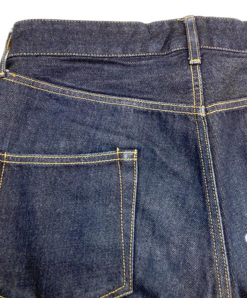 Schott（ショット）Schott (ショット) SELVEDGE DENIM PANTS インディゴ サイズ:32の古着・服飾アイテム