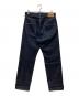 Schott (ショット) SELVEDGE DENIM PANTS インディゴ サイズ:32：8000円