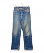 LEVI'Sリーバイス）の古着「94年製517デニムパンツ」｜インディゴ