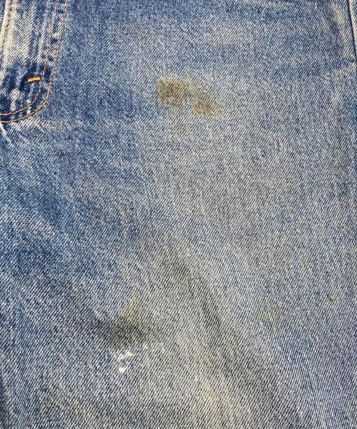 LEVI'S（リーバイス）LEVI'S (リーバイス) 94年製517デニムパンツ インディゴ サイズ:W31 L32の古着・服飾アイテム