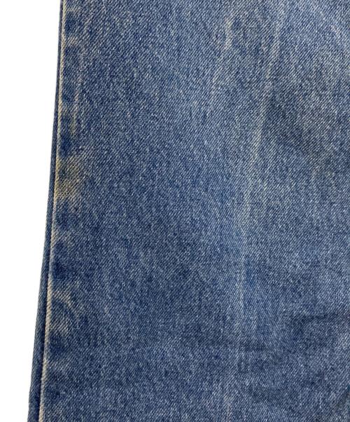 LEVI'S（リーバイス）LEVI'S (リーバイス) 94年製517デニムパンツ インディゴ サイズ:W31 L32の古着・服飾アイテム
