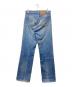 LEVI'S (リーバイス) 94年製517デニムパンツ インディゴ サイズ:W31 L32：8000円