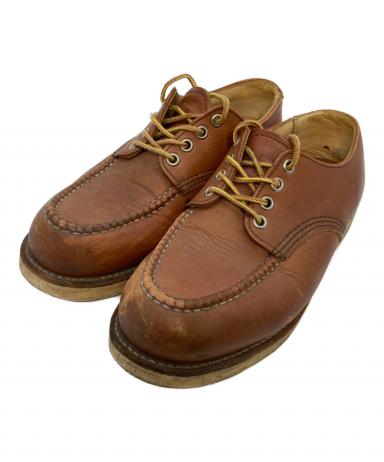 中古・古着通販】RED WING (レッドウィング) オックスフォードシューズ