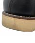 中古・古着 RED WING (レッドウィング) 6-inch Classic Moc ブラック サイズ: US9D：30000円