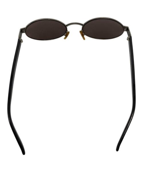 GUCCI（グッチ）GUCCI (グッチ) サングラス ブラック サイズ:52□19の古着・服飾アイテム