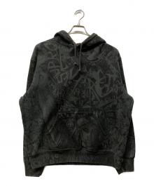 SUPREME（シュプリーム）の古着「24FW Liberty Hooded Sweatshirt」｜ブラック