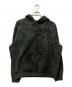 Supreme（シュプリーム）の古着「24FW Liberty Hooded Sweatshirt」｜ブラック