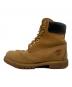 Timberland (ティンバーランド) 6inch PREMIUM WP BOOT ブラウン サイズ:8W：10000円