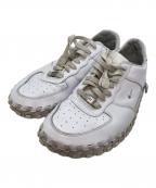 NIKE×jacquemusナイキ×ジャックムス）の古着「Women's J Force 1 Low LX 