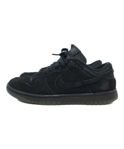 NIKE（ナイキ）NIKE (ナイキ) UNDEFEATED (アンディフィーテッド) Dunk Low SP 
