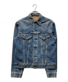 LEVI'S（リーバイス）の古着「4THデニムジャケット」｜ブルー