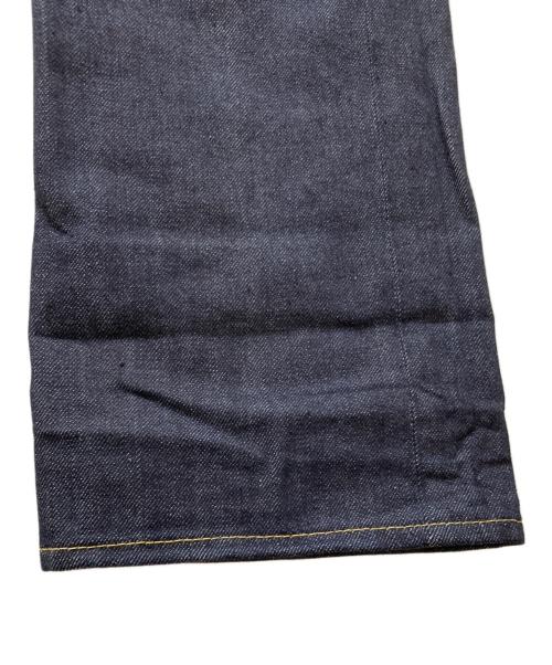 LEVI'S VINTAGE CLOTHING（リーバイス ビンテージ クロージング）LEVI'S VINTAGE CLOTHING (リーバイス ビンテージ クロージング) 復刻S501XXデニムパンツ ネイビー サイズ:W28の古着・服飾アイテム
