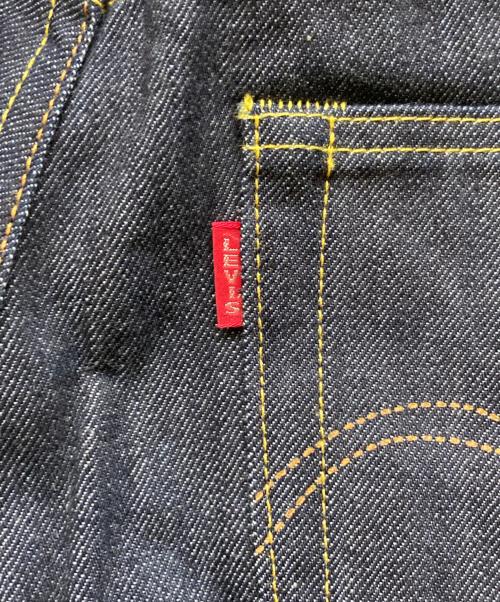 LEVI'S VINTAGE CLOTHING（リーバイス ビンテージ クロージング）LEVI'S VINTAGE CLOTHING (リーバイス ビンテージ クロージング) 復刻S501XXデニムパンツ ネイビー サイズ:W28の古着・服飾アイテム
