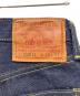 中古・古着 LEVI'S VINTAGE CLOTHING (リーバイス ビンテージ クロージング) 復刻S501XXデニムパンツ ネイビー サイズ:W28：30000円