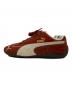PUMA (プーマ) speedcat wine club wns レッド サイズ:24.5：12000円