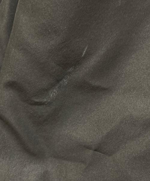 Eddie Bauer Black Tag Collection（エディーバウアーブラックタグコレクション）Eddie Bauer Black Tag Collection (エディーバウアーブラックタグコレクション) Mountain Parka ブラック サイズ:Mの古着・服飾アイテム