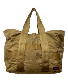 BRIEFING（ブリーフィング）の古着「Urban Bucket Wide」｜ベージュ/コヨーテ