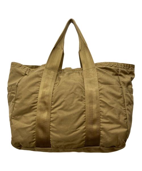 BRIEFING（ブリーフィング）BRIEFING (ブリーフィング) Urban Bucket Wide ベージュ/コヨーテの古着・服飾アイテム