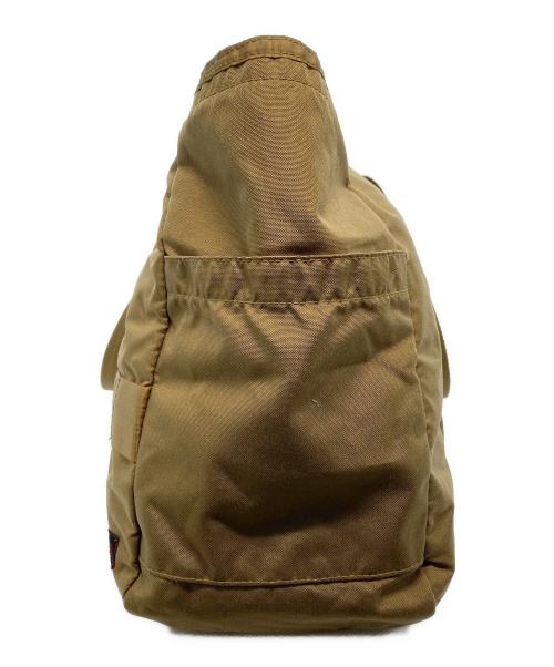BRIEFING（ブリーフィング）BRIEFING (ブリーフィング) Urban Bucket Wide ベージュ/コヨーテの古着・服飾アイテム