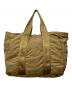 BRIEFING (ブリーフィング) Urban Bucket Wide ベージュ/コヨーテ：18000円