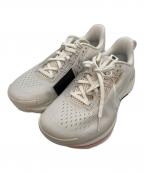 NIKEナイキ）の古着「ペガサス トレイル 5」｜ホワイト