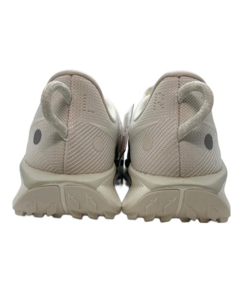 NIKE（ナイキ）NIKE (ナイキ) ペガサス トレイル 5 ホワイト サイズ:24.5 未使用品の古着・服飾アイテム