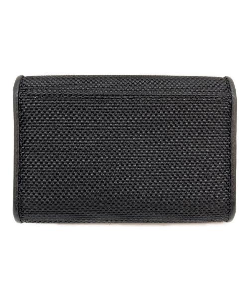 TUMI（トゥミ）TUMI (トゥミ) ALPHA　6連キーケース ブラックの古着・服飾アイテム