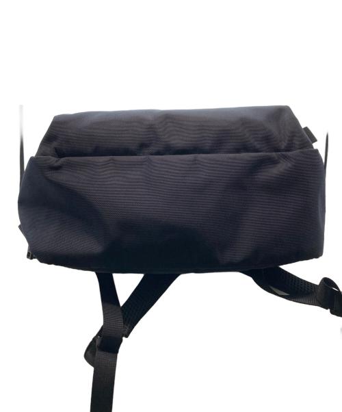 BRIEFING（ブリーフィング）BRIEFING (ブリーフィング) SW BACK PACK 16 WR ブラックの古着・服飾アイテム