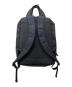 BRIEFING (ブリーフィング) SW BACK PACK 16 WR ブラック：23000円