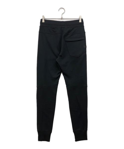 G-STAR RAW（ジースターロゥ）G-STAR RAW (ジースターロゥ) ジョガーパンツ ブラック サイズ:XSの古着・服飾アイテム