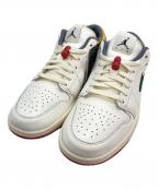 NIKEナイキ）の古着「Air Jordan 1 Low PRM 