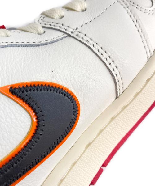 NIKE（ナイキ）NIKE (ナイキ) Air Jordan 1 Low PRM 