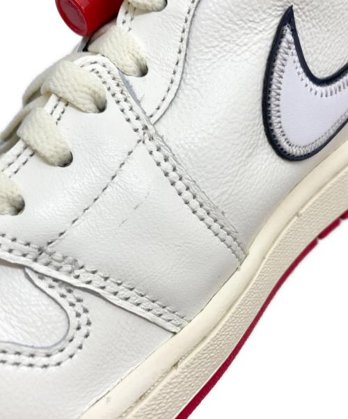 NIKE（ナイキ）NIKE (ナイキ) Air Jordan 1 Low PRM 